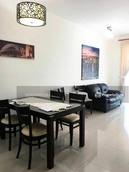 Service Residence for Sale at Solaris Dutamas - Vincent Lau - PropertyGuru.com.my