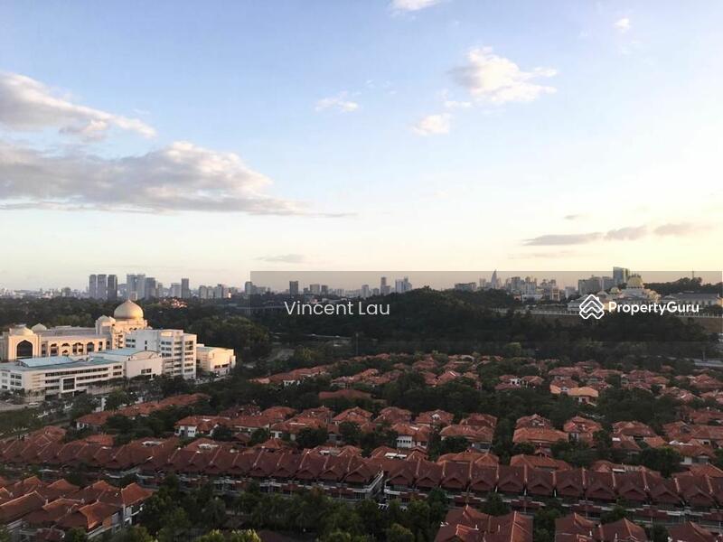 Service Residence for Sale at Solaris Dutamas - Vincent Lau - PropertyGuru.com.my