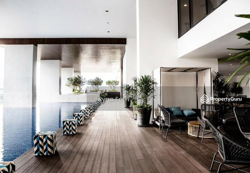 Service Residence for Rent at Establishment Bangsar (Menara Teguh Bangsar) - Ryan Fam - PropertyGuru.com.my