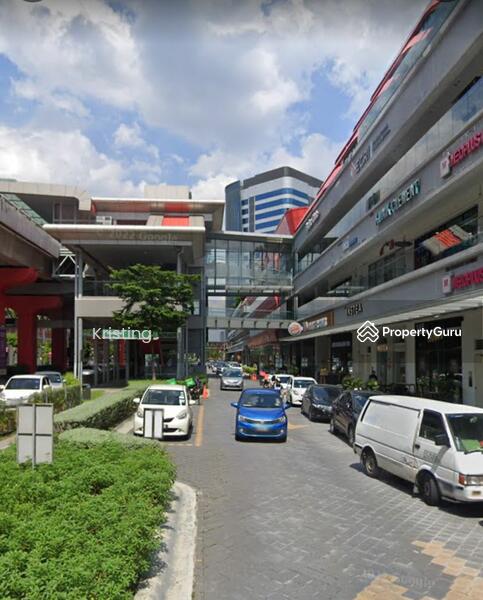 Untuk Dijual - Sunway Geo Retail