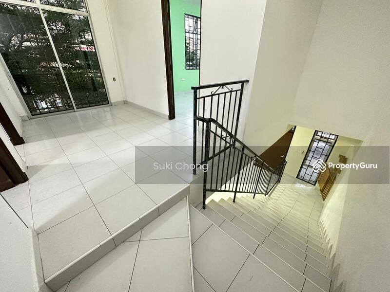 Senai Tmn Scientex Corner Lot Below Market Value, Jalan Scientex Tmn