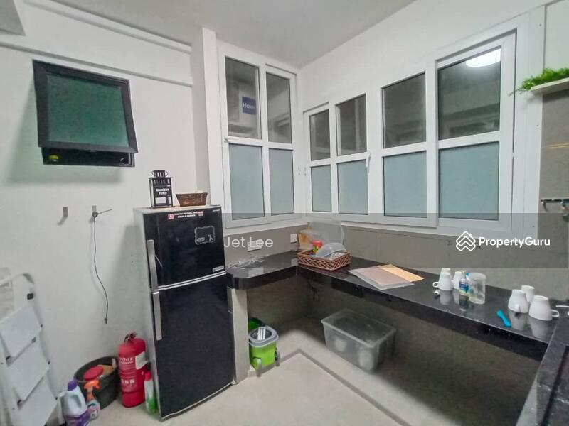 Untuk Dijual - Sky Loft Premium Suites