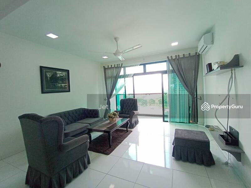 Untuk Dijual - Sky Loft Premium Suites
