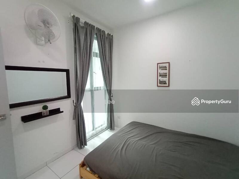 Untuk Dijual - Sky Loft Premium Suites