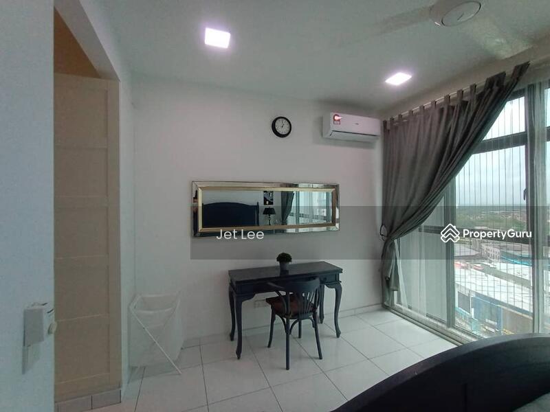 Untuk Dijual - Sky Loft Premium Suites