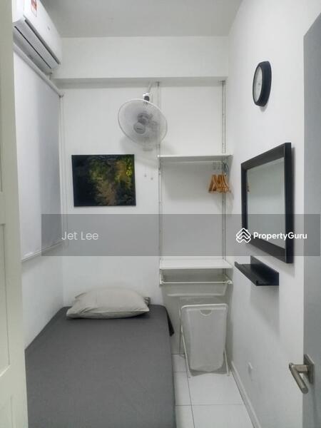 Untuk Dijual - Sky Loft Premium Suites