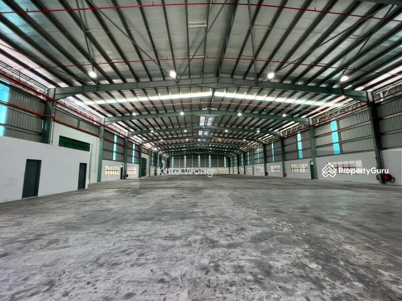 Kawasan Perindustrian Maju Jaya, Kempas, Johor Bahru, Johor, , 27362