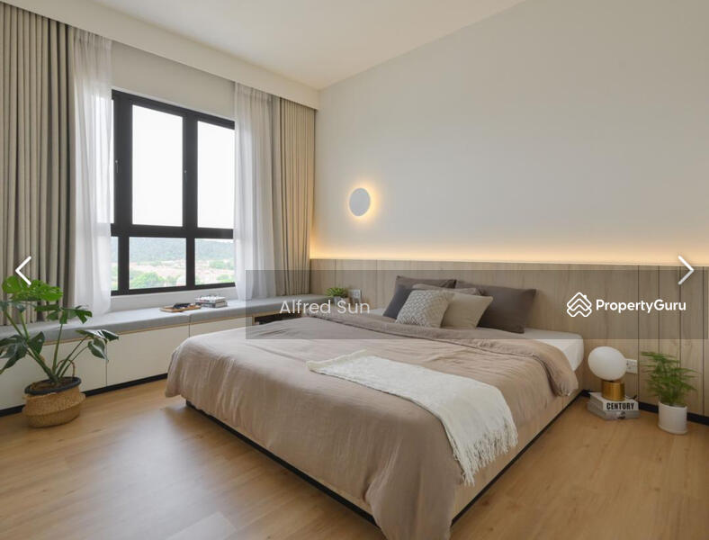Kondominium untuk Dijual di KLCC KLCC KLCC KLCC - Alfred Sun - PropertyGuru.com.my