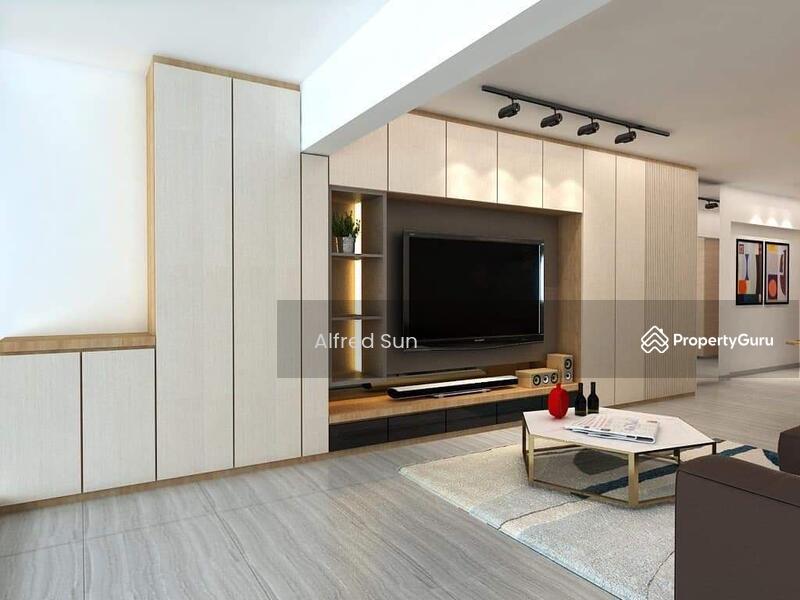 Condominium for Sale at FREEHOLD Studio 300m To KLCC From RM600K | Last 2 Units - Alfred Sun - PropertyGuru.com.my