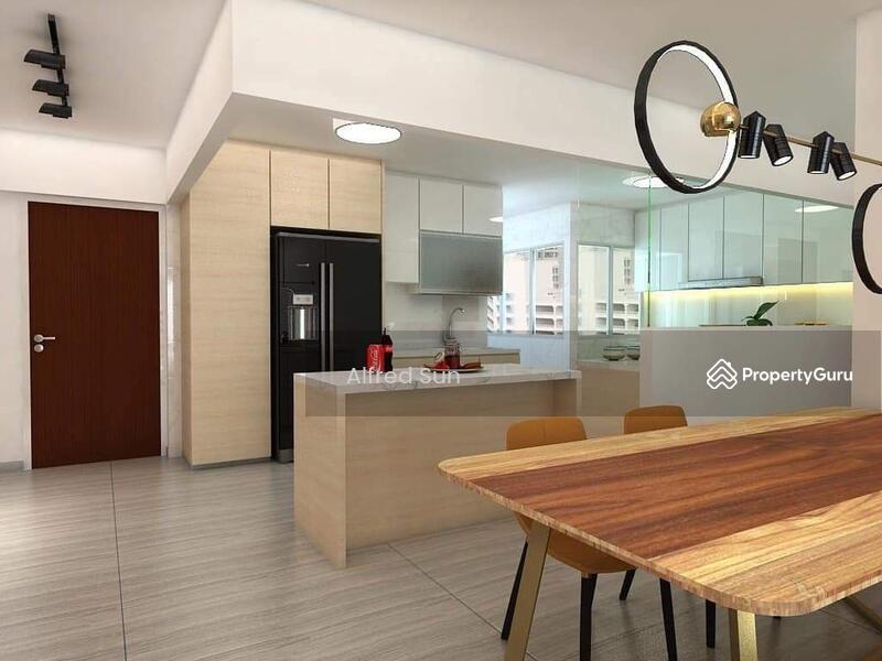 Condominium for Sale at FREEHOLD Studio 300m To KLCC From RM600K | Last 2 Units - Alfred Sun - PropertyGuru.com.my