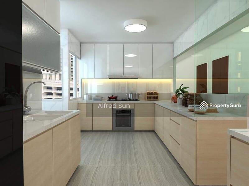 Condominium for Sale at FREEHOLD Studio 300m To KLCC From RM600K | Last 2 Units - Alfred Sun - PropertyGuru.com.my