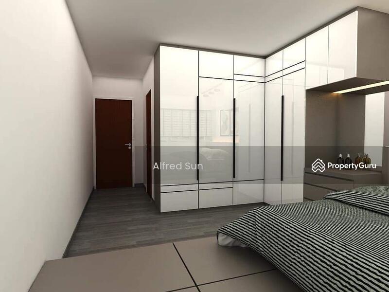 Condominium for Sale at FREEHOLD Studio 300m To KLCC From RM600K | Last 2 Units - Alfred Sun - PropertyGuru.com.my