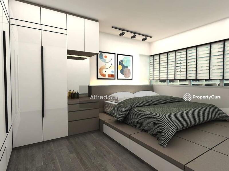 Condominium for Sale at FREEHOLD Studio 300m To KLCC From RM600K | Last 2 Units - Alfred Sun - PropertyGuru.com.my