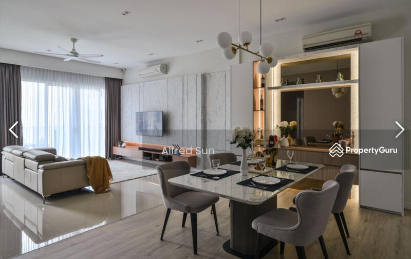 Kondominium untuk Dijual di KLCC KLCC KLCC KLCC - Alfred Sun - PropertyGuru.com.my