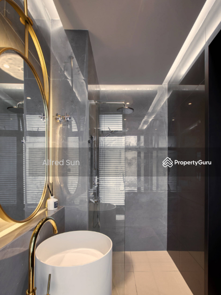 Kondominium untuk Dijual di [200K Cashback] [Ready Unit] [Fully Furnished] [20m to LRT] - Alfred Sun - PropertyGuru.com.my