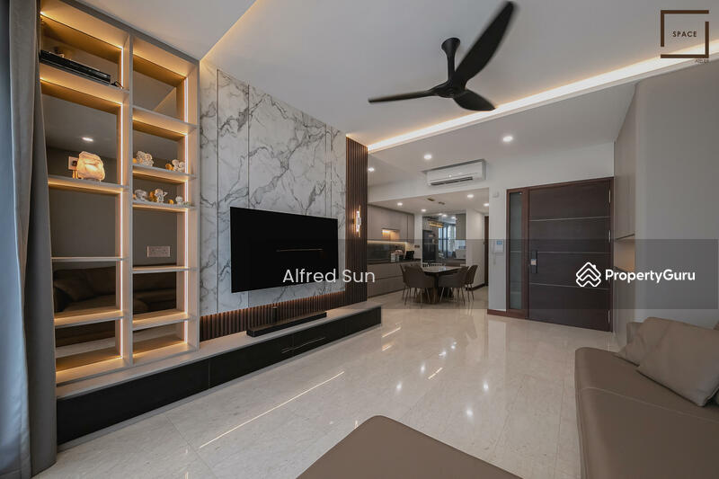 Condominium for Sale at KLCC Super Luxury Hotel |MM2H| Airbnb Profit 10k/mth - Alfred Sun - PropertyGuru.com.my