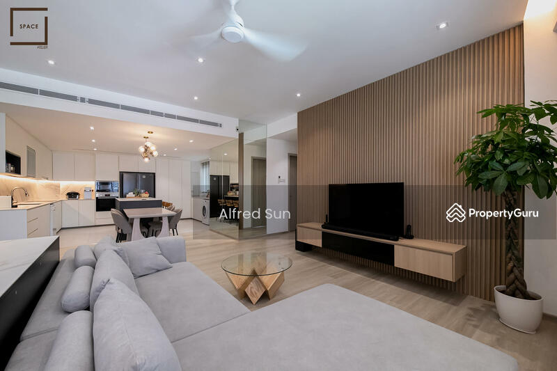 Condominium for Sale at KLCC Super Luxury Hotel |MM2H| Airbnb Profit 10k/mth - Alfred Sun - PropertyGuru.com.my