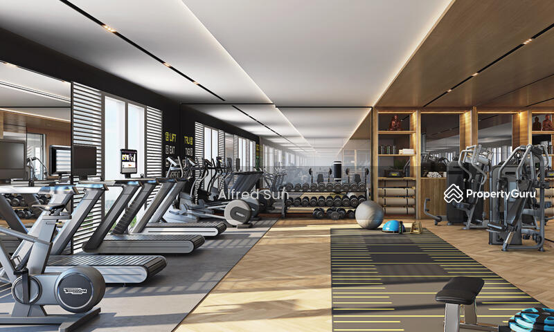 Condominium for Sale at KLCC Super Luxury Hotel |MM2H| Airbnb Profit 10k/mth - Alfred Sun - PropertyGuru.com.my