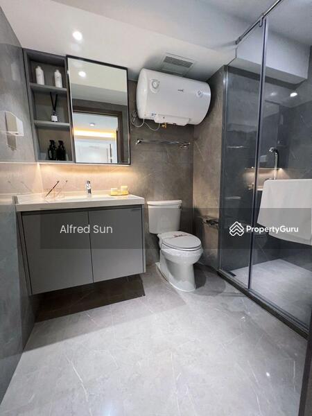 Condominium for Sale at Bukit Jalil Penthouse ! ! LARGE BALCONY! ! @FREE DOWNPAYMENT & FULLY FURNISHED! ! - Alfred Sun - PropertyGuru.com.my