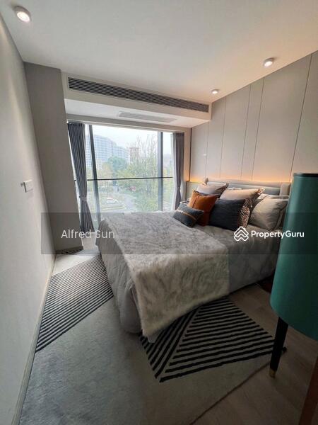 Bukit Jalil Penthouse ! ! LARGE BALCONY! ! @FREE DOWNPAYMENT & FULLY FURNISHED! ! untuk Untuk Dijual - RM 499,000, Mac 2026 - PropertyGuru.com.my
