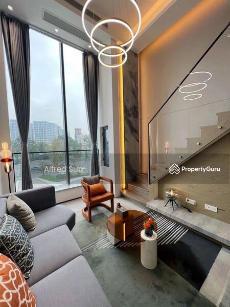Bukit Jalil Penthouse ! ! LARGE BALCONY! ! @FREE DOWNPAYMENT & FULLY FURNISHED! ! untuk Untuk Dijual - RM 499,000, Mac 2026 - PropertyGuru.com.my