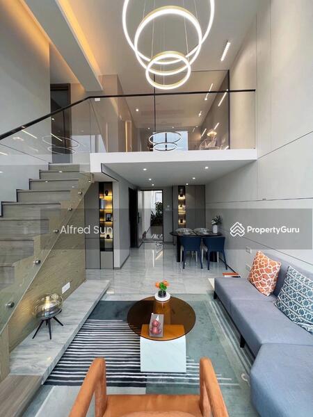 Bukit Jalil Penthouse ! ! LARGE BALCONY! ! @FREE DOWNPAYMENT & FULLY FURNISHED! ! untuk Untuk Dijual - RM 499,000, Mac 2026 - PropertyGuru.com.my