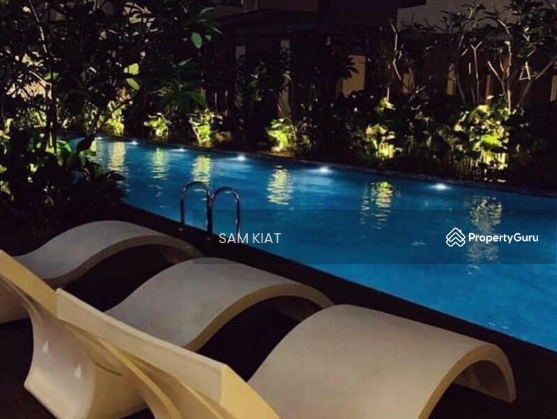 Habitus @ City of Elmina untuk Untuk Disewa - RM 1,400 /bulan, Feb 2026 - PropertyGuru.com.my