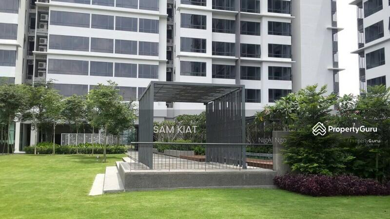 Habitus @ City of Elmina untuk Untuk Disewa - RM 1,400 /bulan, Feb 2026 - PropertyGuru.com.my