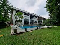 For Sale - 2 Storeys Taman Bukit Pantai Bungalow, Bangsar