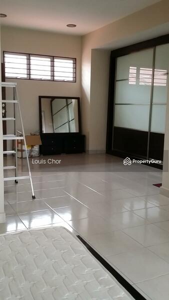 2.5-storey Terraced House for Sale in Kemuning Utama (Shah Alam) - Louis Chor - PropertyGuru.com.my