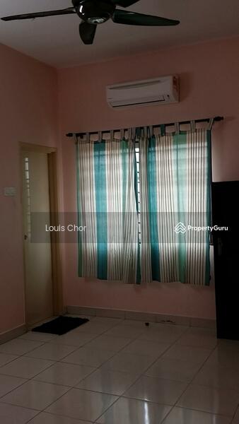 2.5-storey Terraced House for Sale in Kemuning Utama (Shah Alam) - Louis Chor - PropertyGuru.com.my