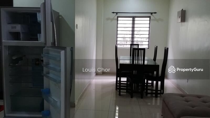 2.5-storey Terraced House for Sale in Kemuning Utama (Shah Alam) - Louis Chor - PropertyGuru.com.my