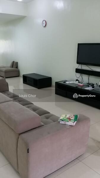 2.5-storey Terraced House for Sale in Kemuning Utama (Shah Alam) - Louis Chor - PropertyGuru.com.my