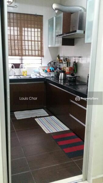 2.5-storey Terraced House for Sale in Kemuning Utama (Shah Alam) - Louis Chor - PropertyGuru.com.my