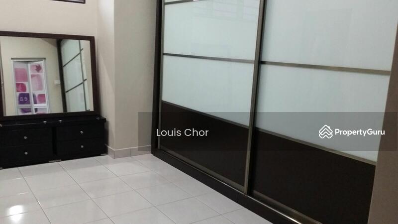 2.5-storey Terraced House for Sale in Kemuning Utama (Shah Alam) - Louis Chor - PropertyGuru.com.my