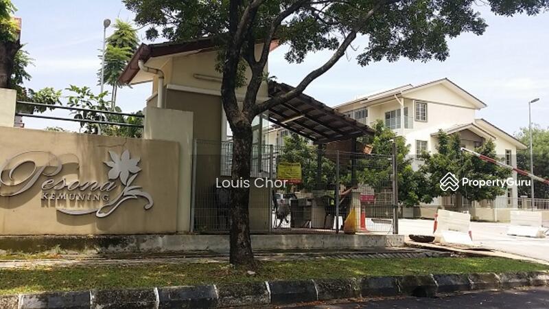 2.5-storey Terraced House for Sale in Kemuning Utama (Shah Alam) - Louis Chor - PropertyGuru.com.my