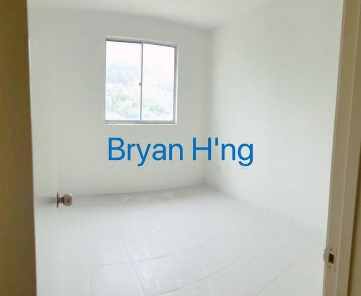 Pangsapuri untuk Dijual di Melody Homes - Bryan H'ng - Interior - PropertyGuru.com.my