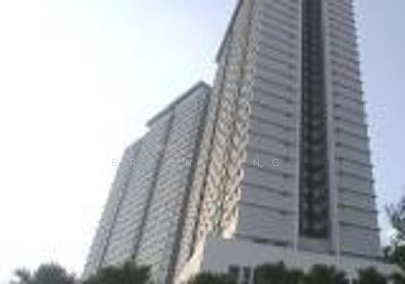 Pangsapuri untuk Dijual di Melody Homes - Bryan H'ng - Exterior - PropertyGuru.com.my
