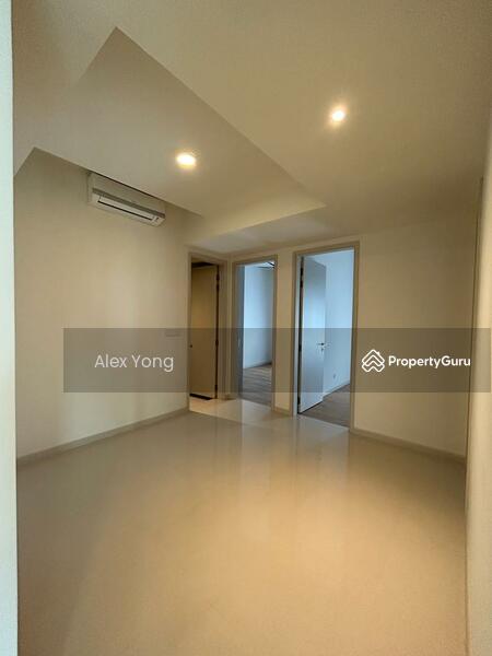 Service Residence for Rent at Residensi Solaris Parq - Alex Yong - PropertyGuru.com.my