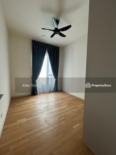 Service Residence for Rent at Residensi Solaris Parq - Alex Yong - PropertyGuru.com.my