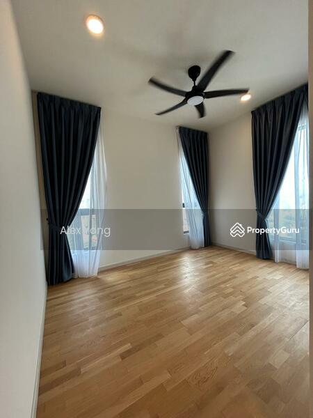 Service Residence for Rent at Residensi Solaris Parq - Alex Yong - PropertyGuru.com.my