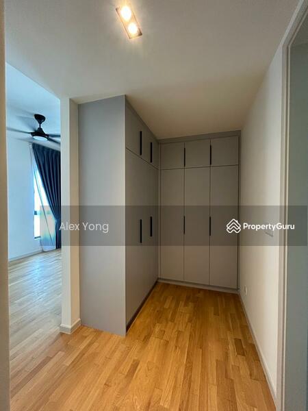 Service Residence for Rent at Residensi Solaris Parq - Alex Yong - PropertyGuru.com.my