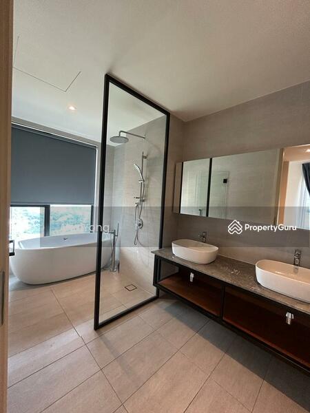 Service Residence for Rent at Residensi Solaris Parq - Alex Yong - PropertyGuru.com.my