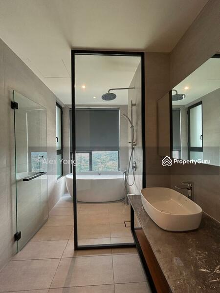 Service Residence for Rent at Residensi Solaris Parq - Alex Yong - PropertyGuru.com.my