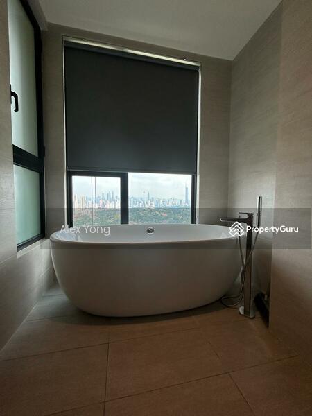 Service Residence for Rent at Residensi Solaris Parq - Alex Yong - PropertyGuru.com.my