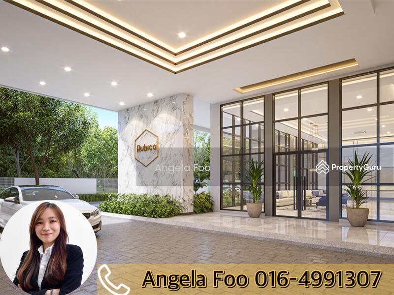 For Sale - Rubica @ Harbour Place