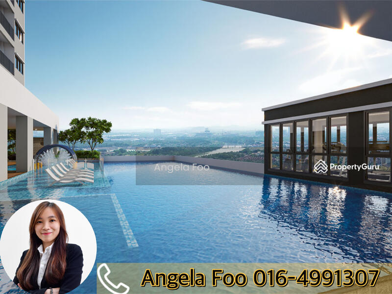 For Sale - Rubica @ Harbour Place