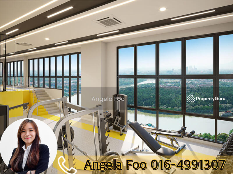 For Sale - Rubica @ Harbour Place