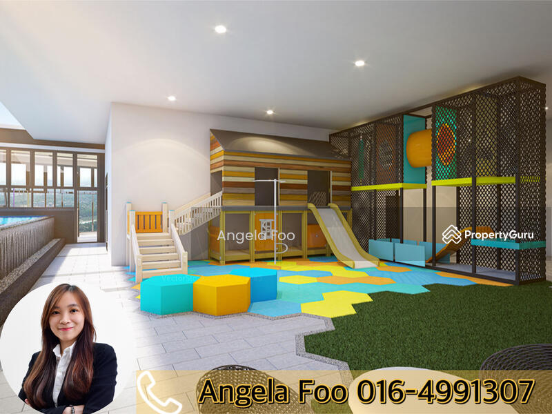 For Sale - Rubica @ Harbour Place