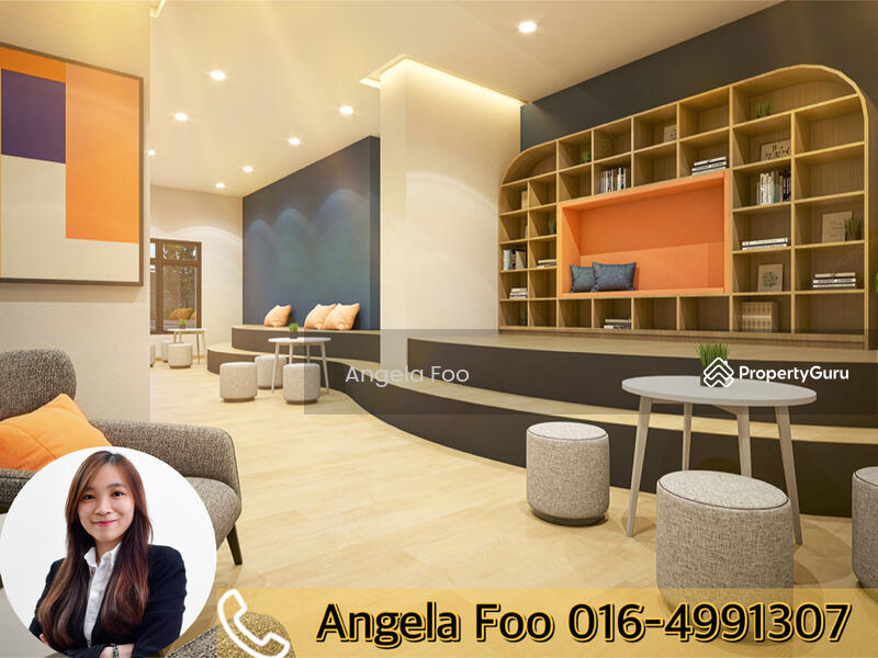 For Sale - Rubica @ Harbour Place